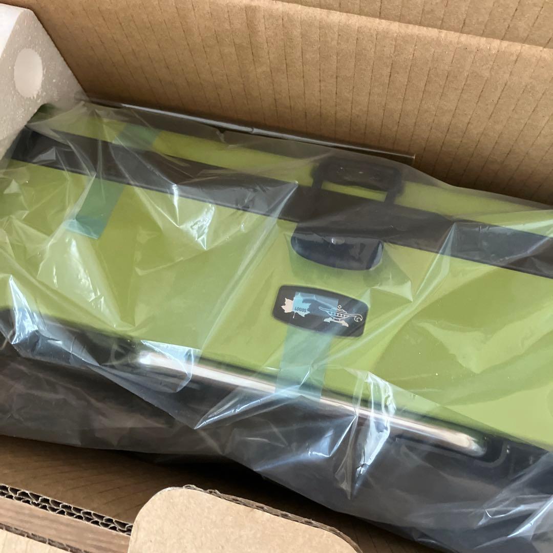 アラジン ロゴス LOGOS×SENGOKU ALADDIN 2バーナー