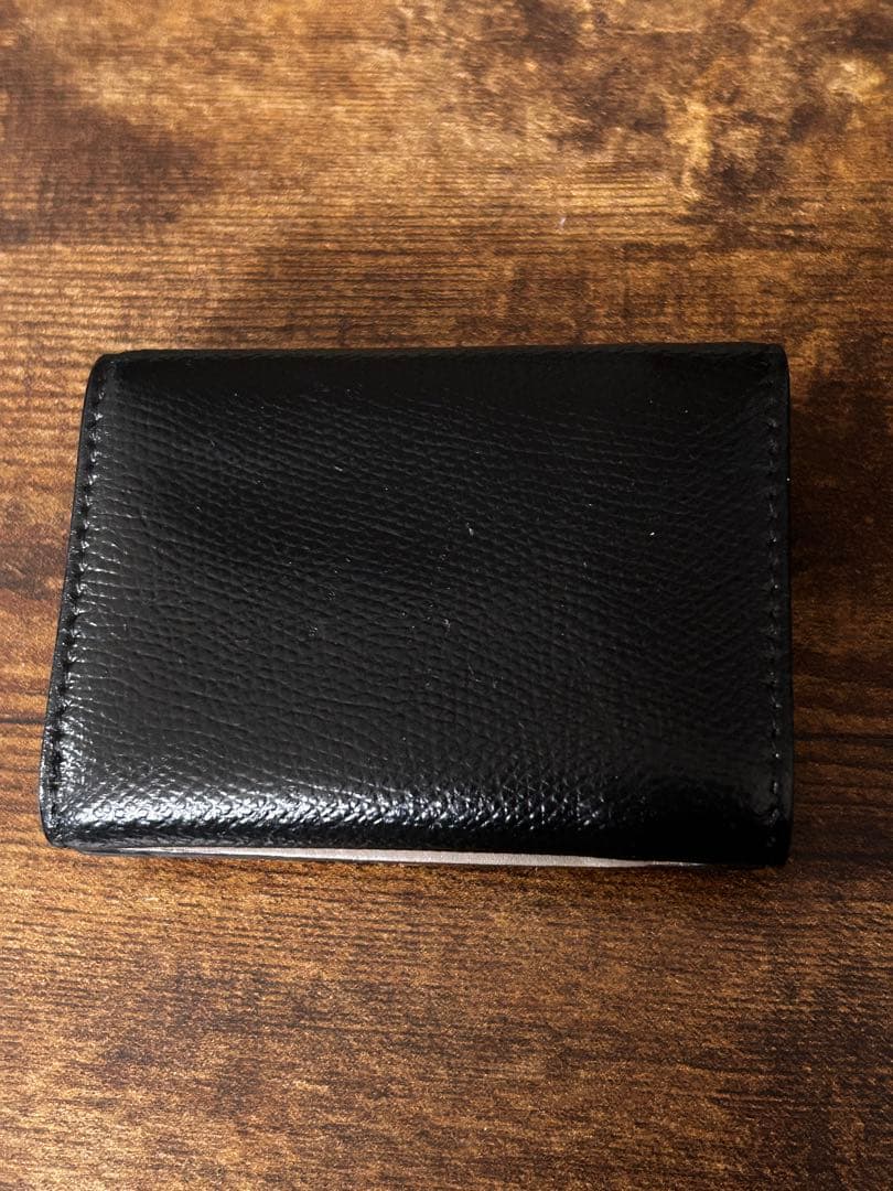 FENDI 三つ折り財布