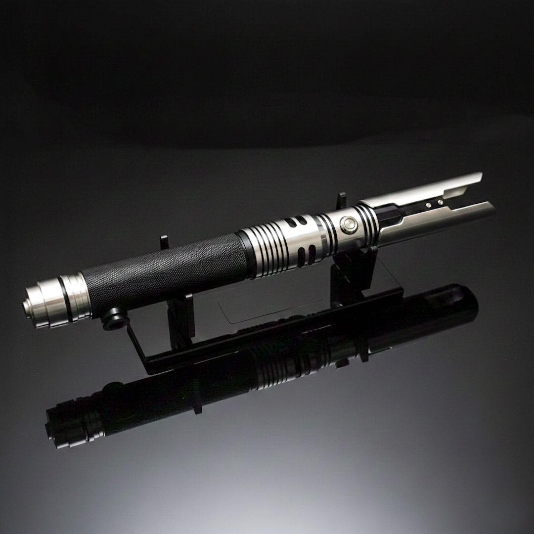 カスタムライトセーバー　新品　カル・ケスティス　スターウォーズ　サバイバー