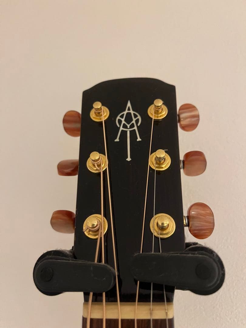 K.yairi アコースティックギター