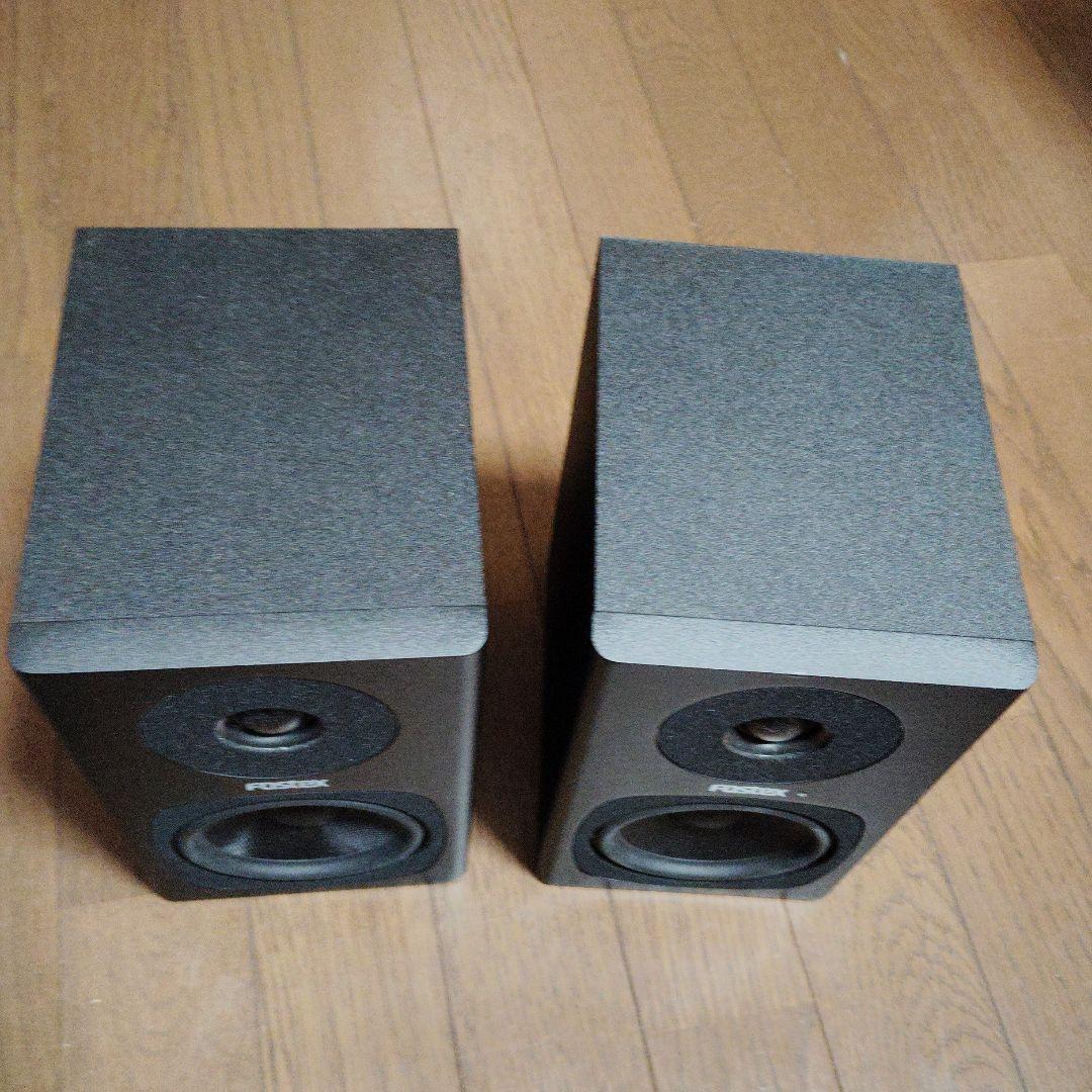 FOSTEX PM0.4c アクティブスピーカー フォステクス