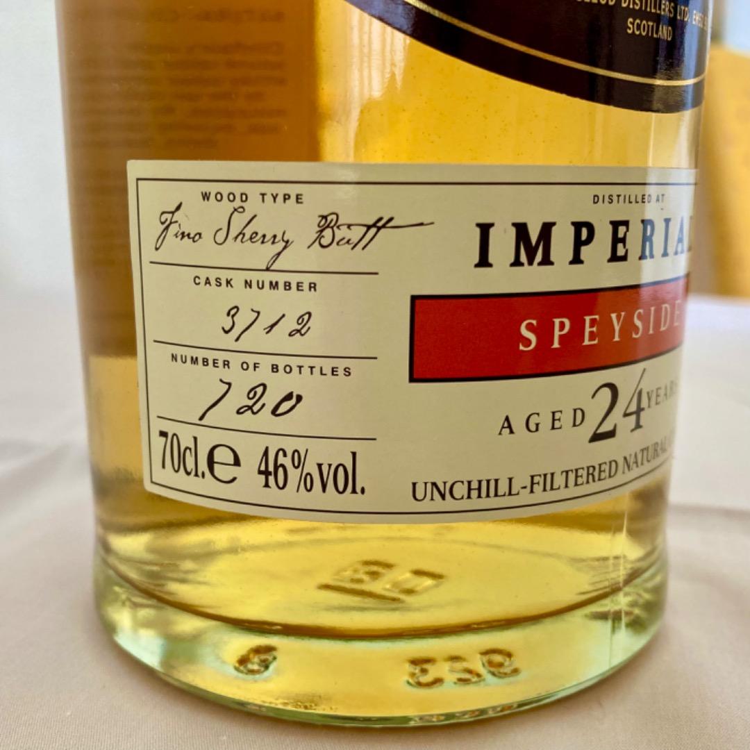 【大幅値下げ】Imperial 1982 Chieftain's 24年