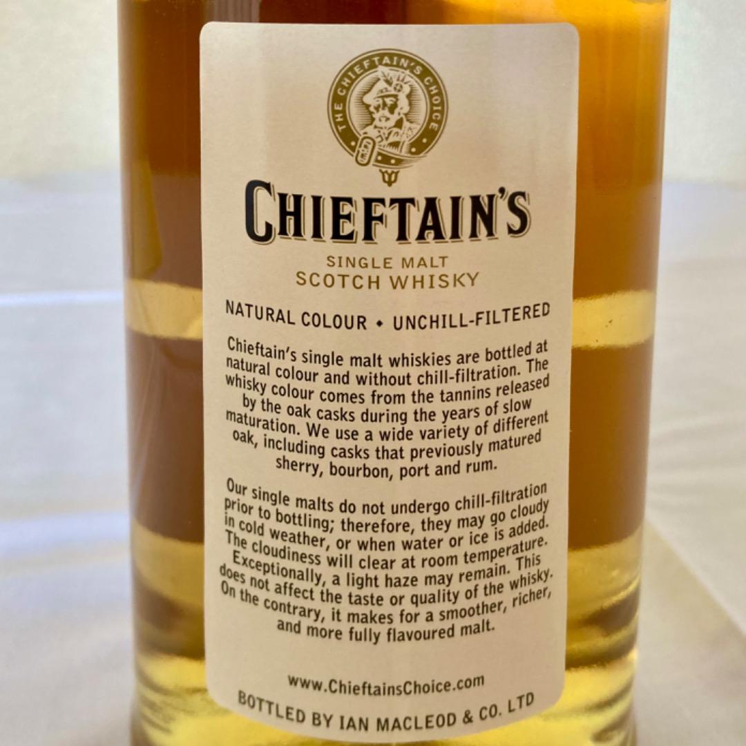 【大幅値下げ】Imperial 1982 Chieftain's 24年