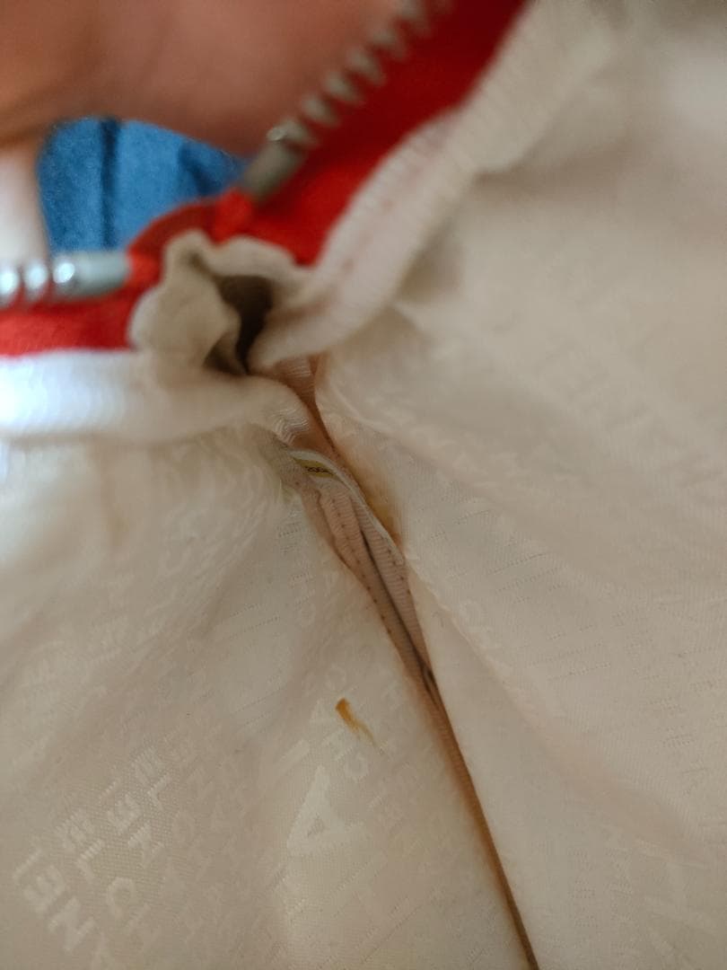 CHANEL フラワー柄 クラッチバッグ