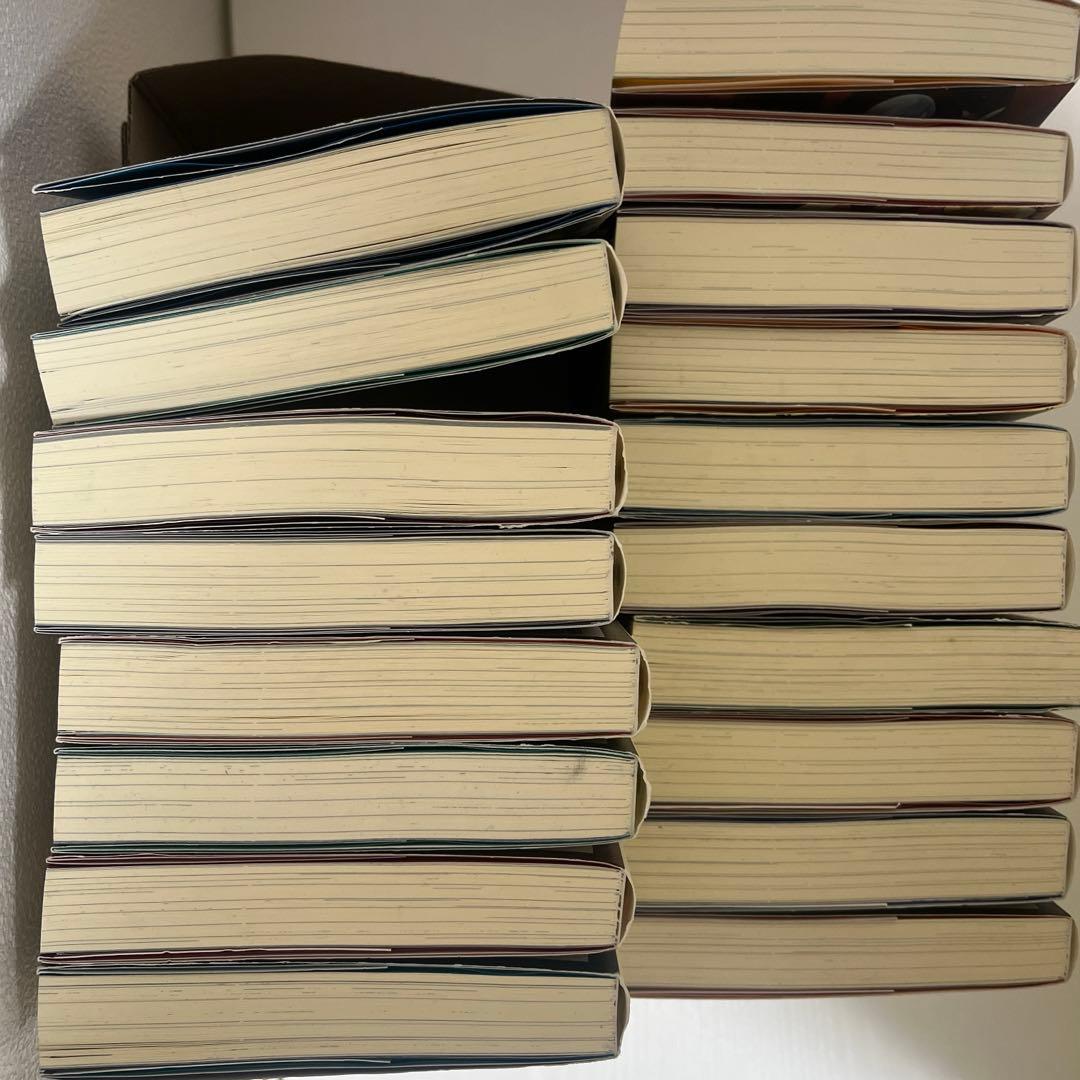 転生したらスライムだった件 小説 1-18巻