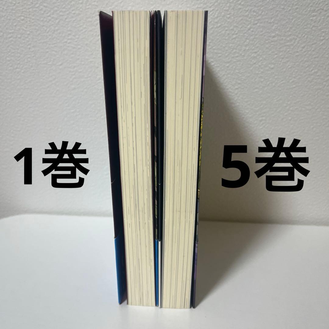 転生したらスライムだった件 小説 1-18巻