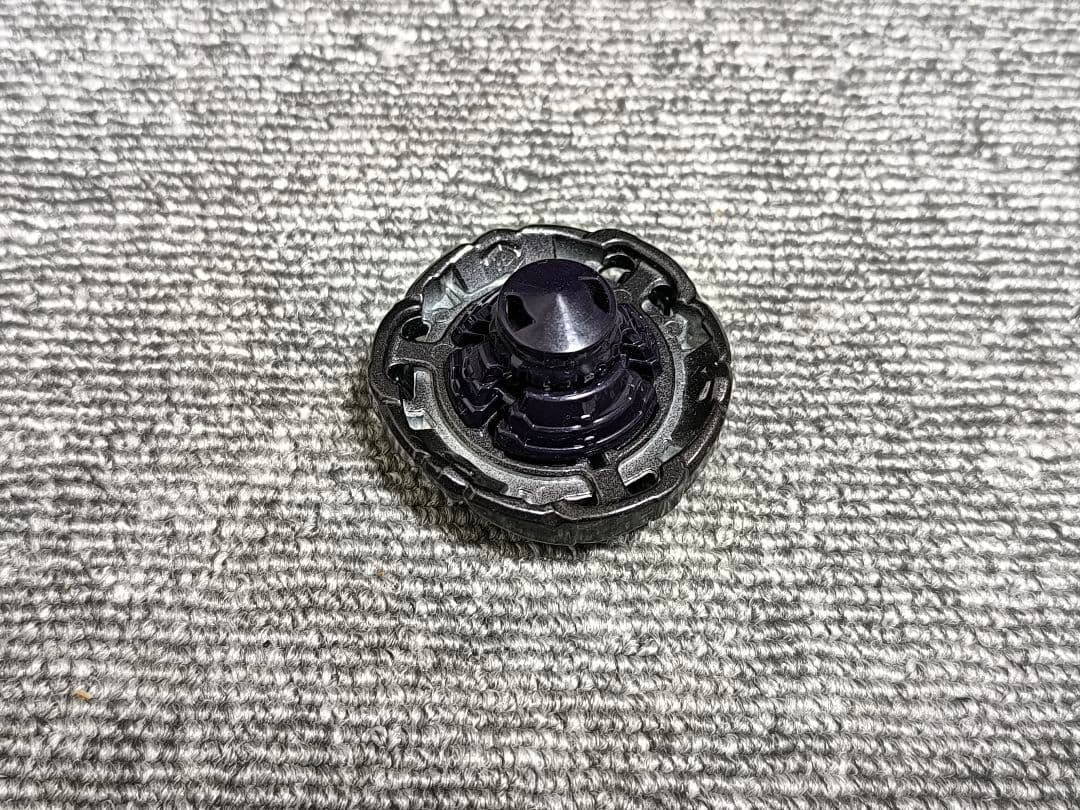 【メタルファイトベイブレード】グラビティペルセウス ランチャー付き