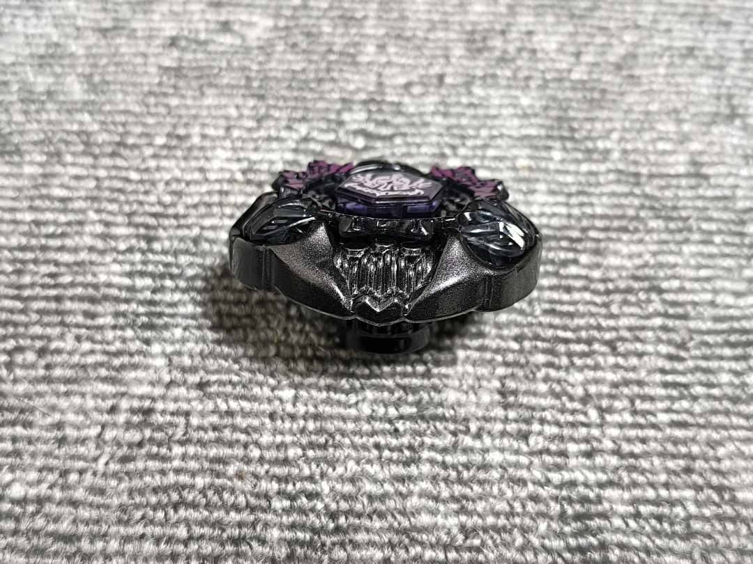 【メタルファイトベイブレード】グラビティペルセウス ランチャー付き