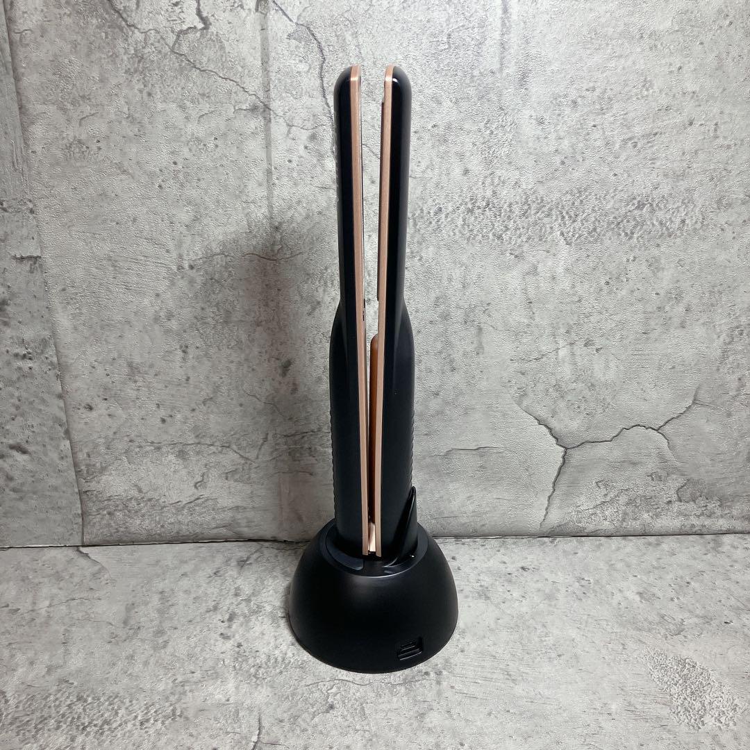 美品 MEDULLA メデュラ ソニックシャインプロ 超音波トリートメント