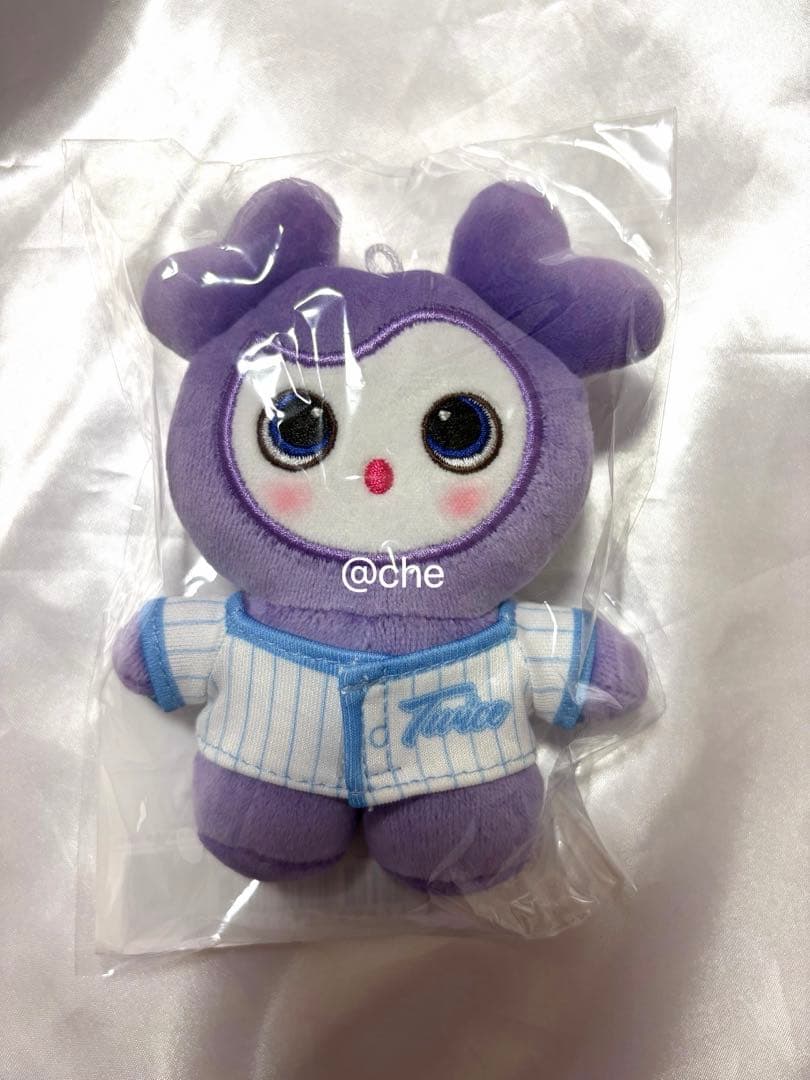 TWICE  9round サナ