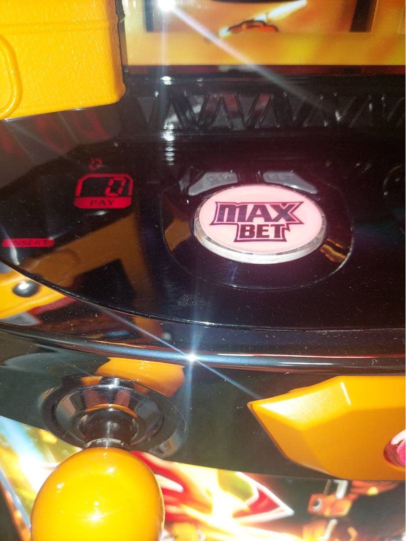 L/SHAMANKING/SS ユニット付き