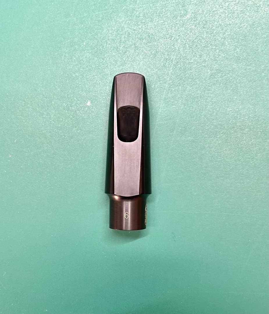 WOODSTONE/MP PHLOX アルト・ラバー ６