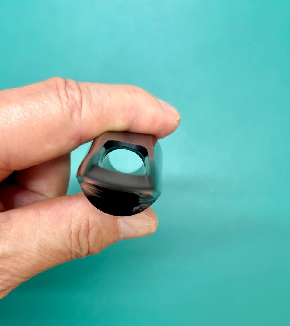 WOODSTONE/MP PHLOX アルト・ラバー ６