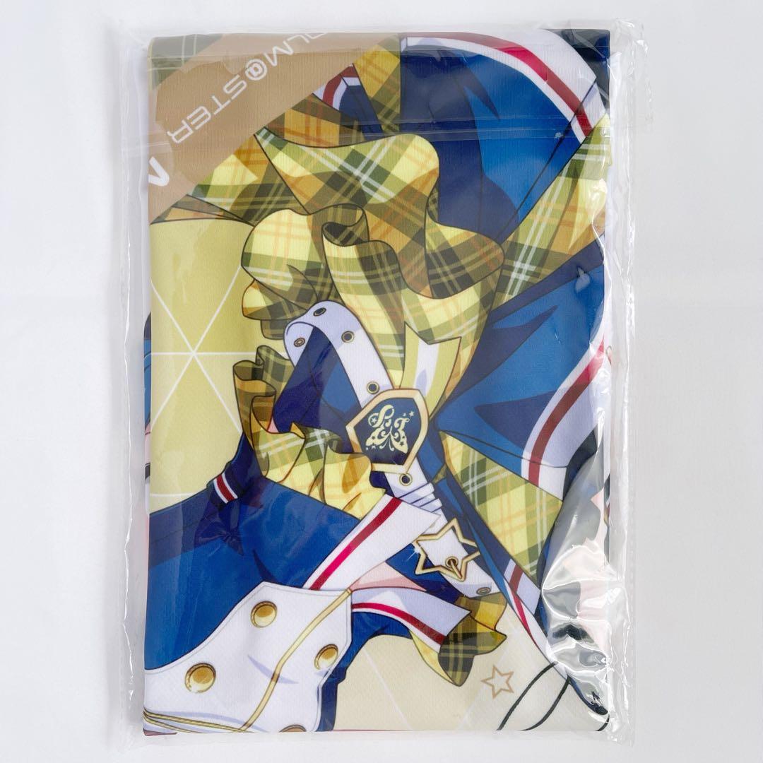 アイドルマスター Tシャツ フリーサイズ アイマス