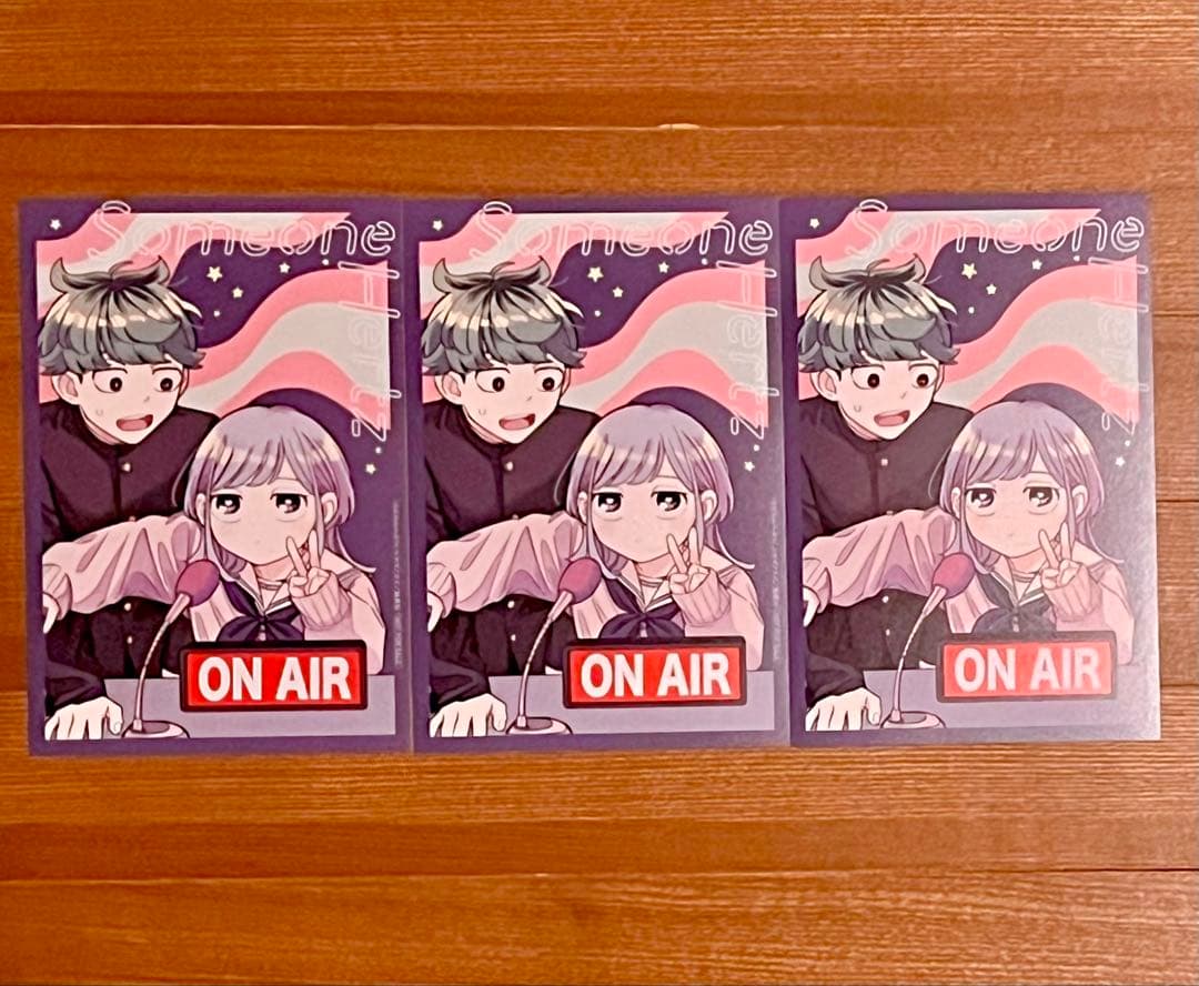 さむわんへるつ　 ポスター POP イラストカード