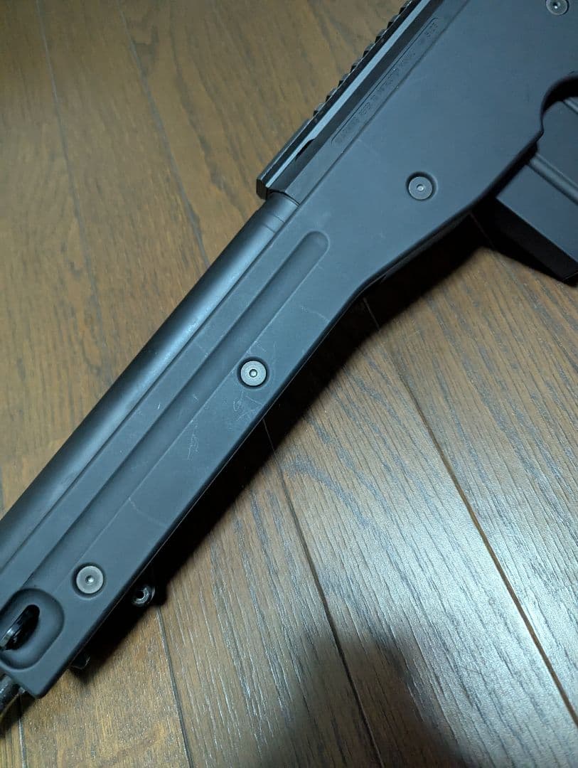 東京マルイ　L96AWS　ブラック　エアコッキング　ジャンク