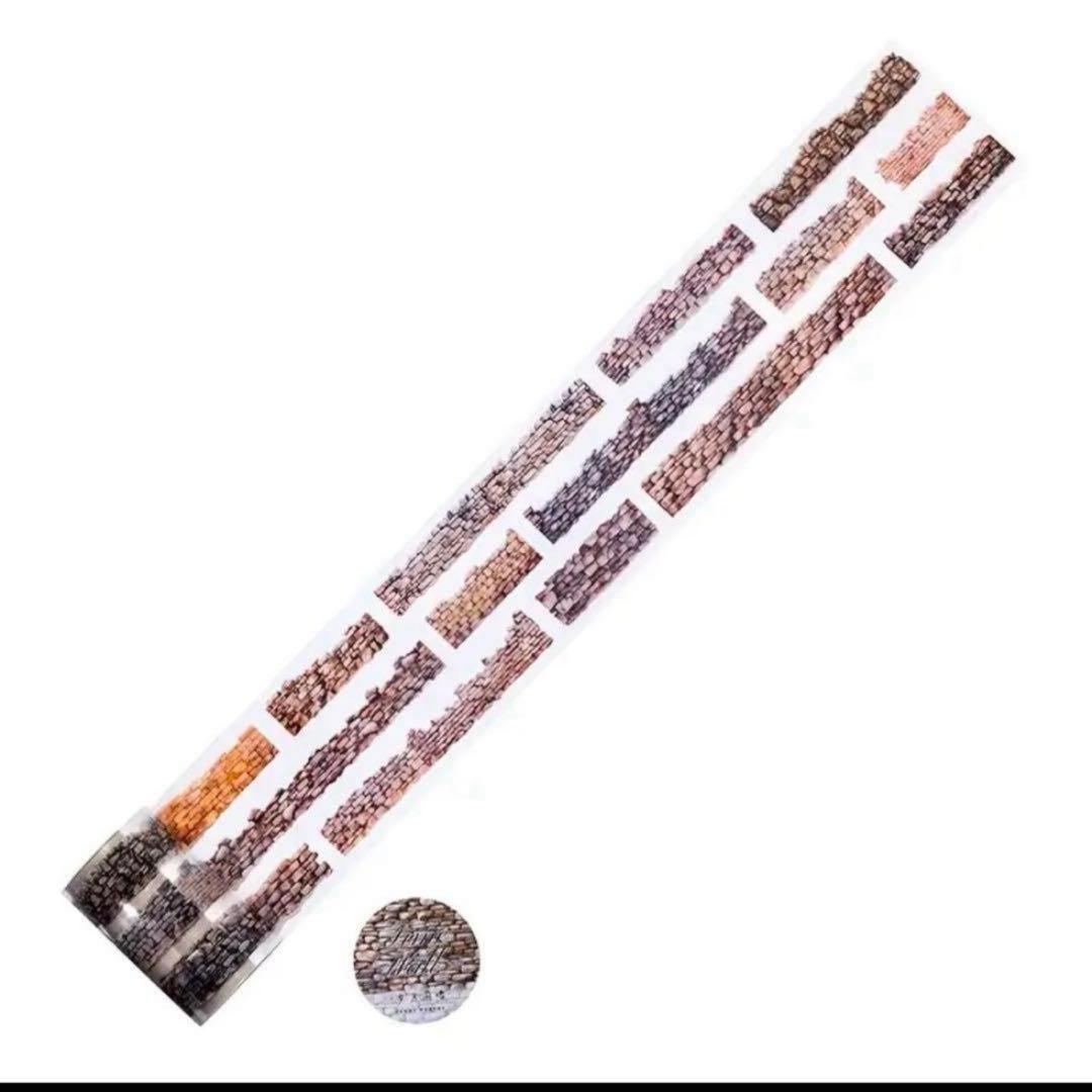 専用　未開封　ロマンチックガーデン6巻　PET マステ　コラージュ　在庫1