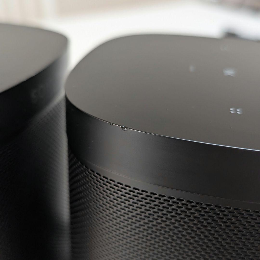 Sonos One SL ブラック 2台セット