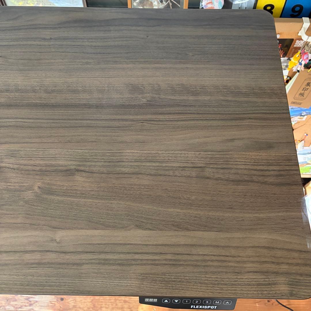 Flexispot 電動式昇降デスクEN1セット