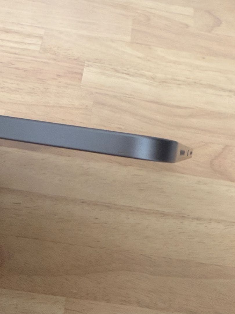 iPad Air (第4世代) スペースグレー + Apple Pencil