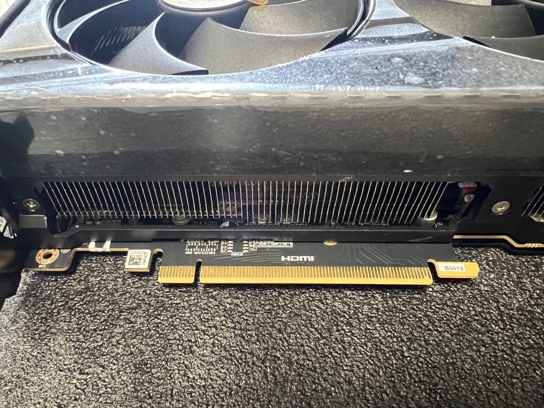 INNO3D GeForce RTX 4090 ジャンク品