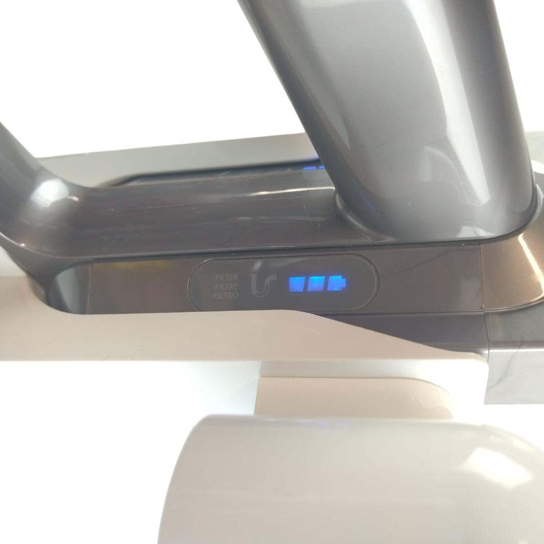 標準モード約26分☆ダイソン コードレスクリーナー SV12【12-066】