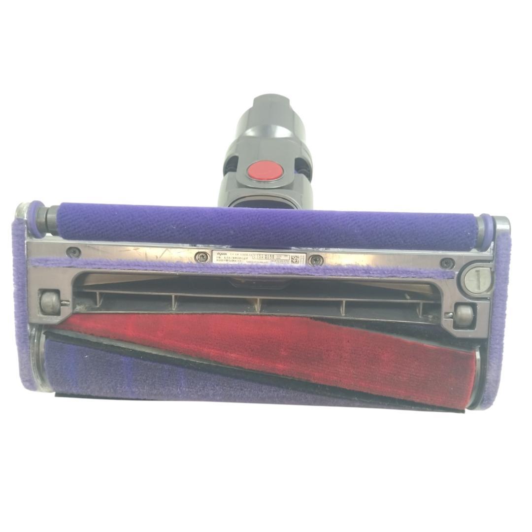 標準モード約26分☆ダイソン コードレスクリーナー SV12【12-066】