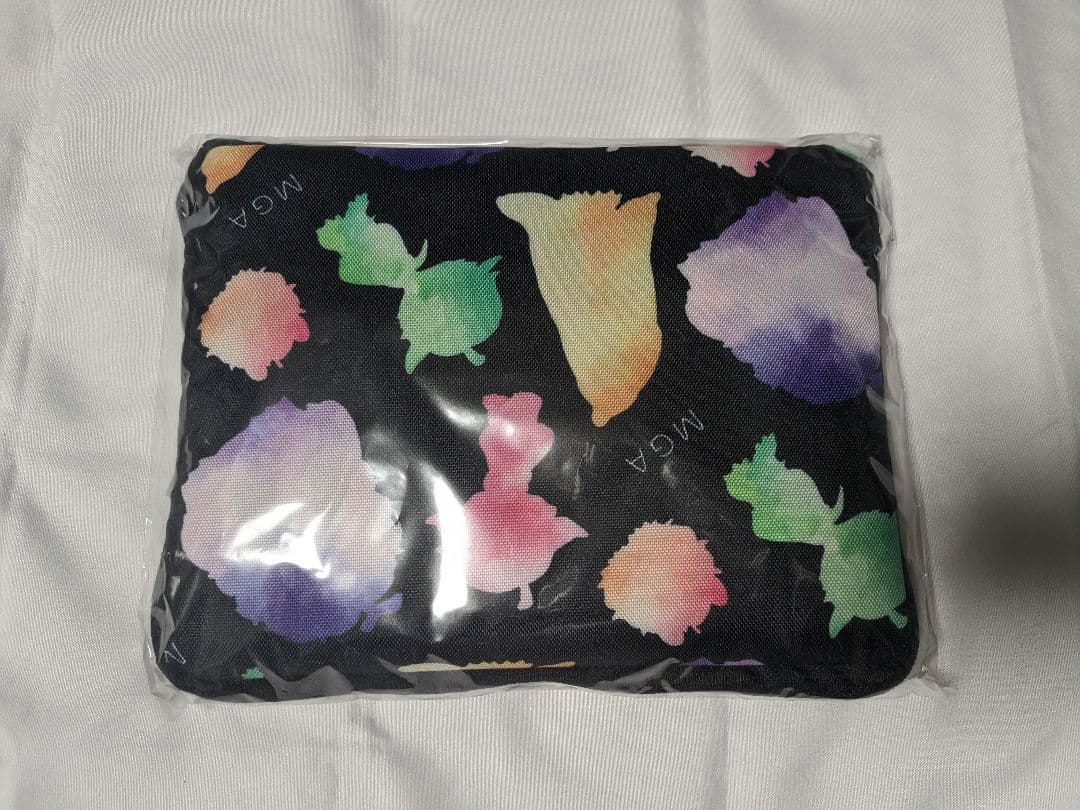 新品未開封 Mrs. GREEN APPLE ボストンバッグ RingoJam