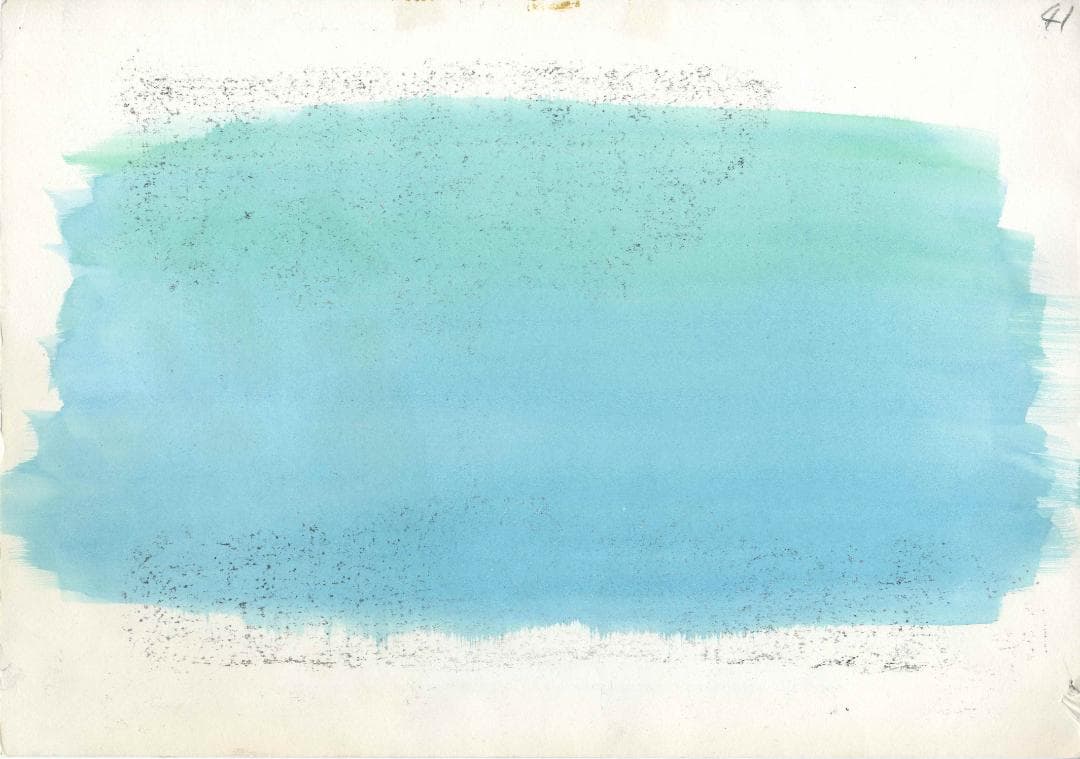 劇場版 じゃりん子チエ セル画