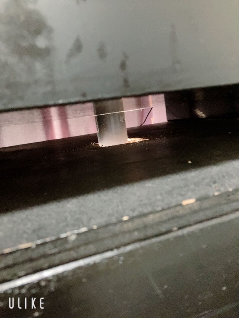 1800水槽フルセット 引き取り限定！ 少し直す必要あり、水漏れ。