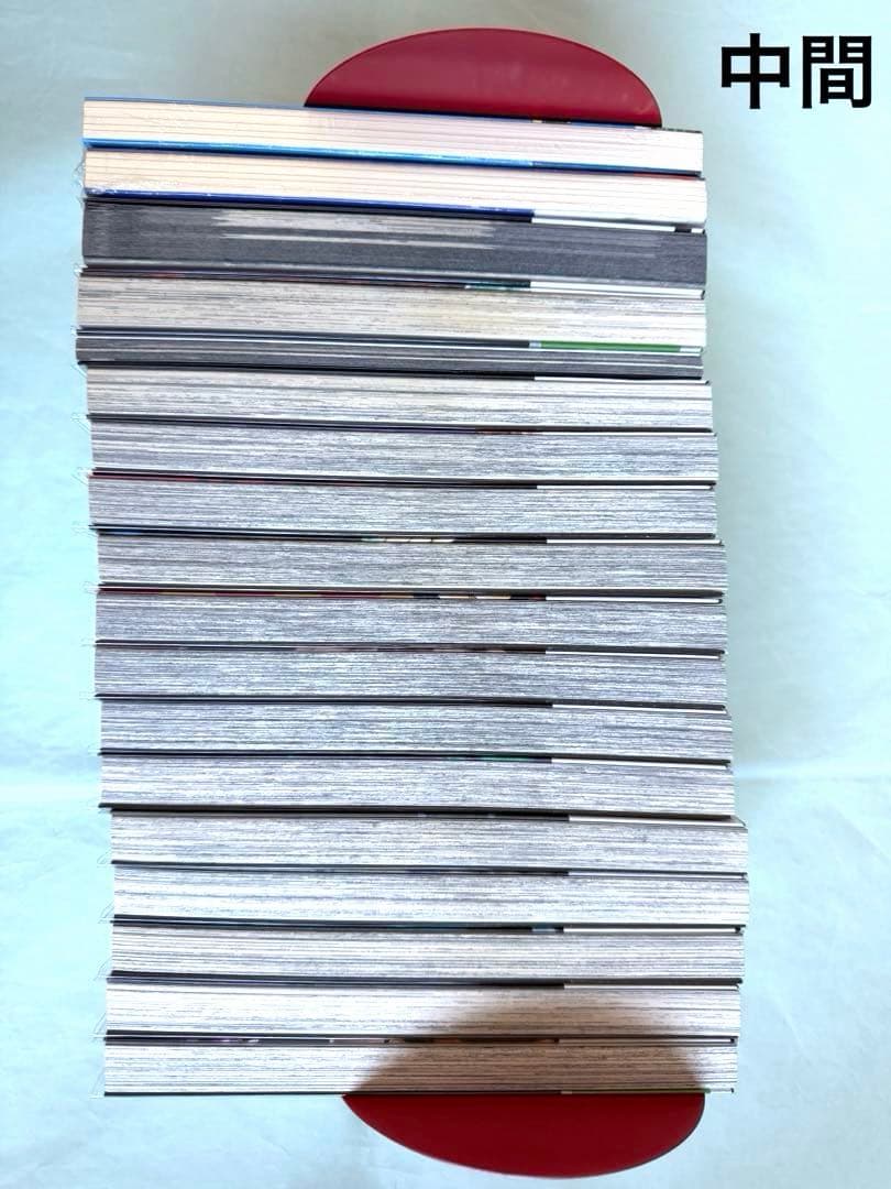 呪術廻戦　全巻　公式ファンブック　0.5巻　おまけ　ポストカード