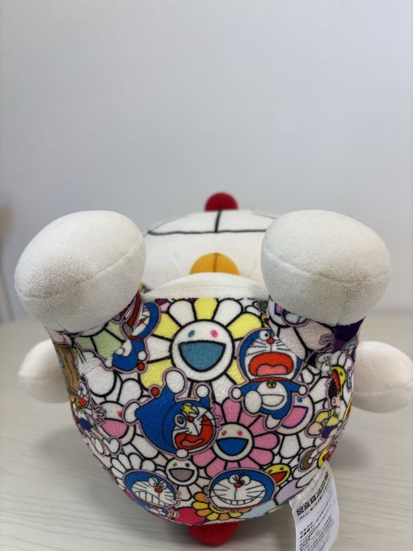 レア柄☆値下げしました！ 鉄人兵団ザンタクロス入りドラえもん