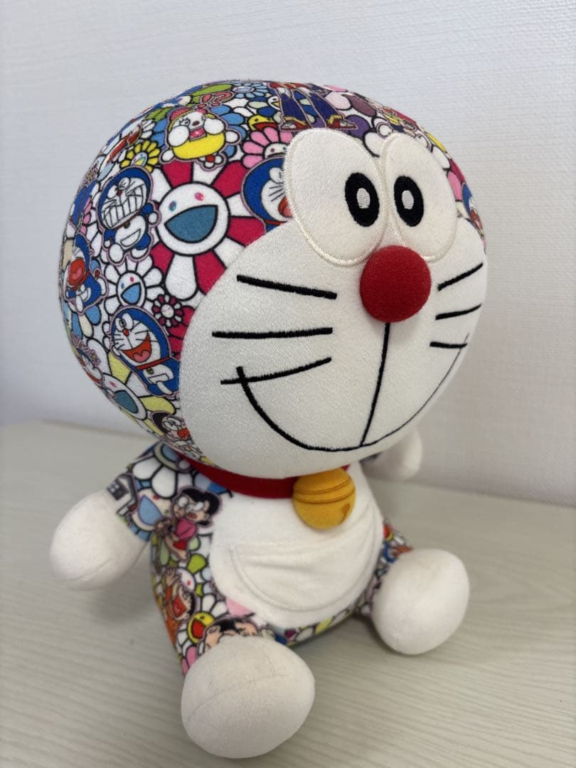 レア柄☆値下げしました！ 鉄人兵団ザンタクロス入りドラえもん