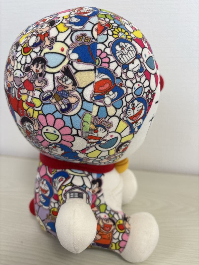 レア柄☆値下げしました！ 鉄人兵団ザンタクロス入りドラえもん