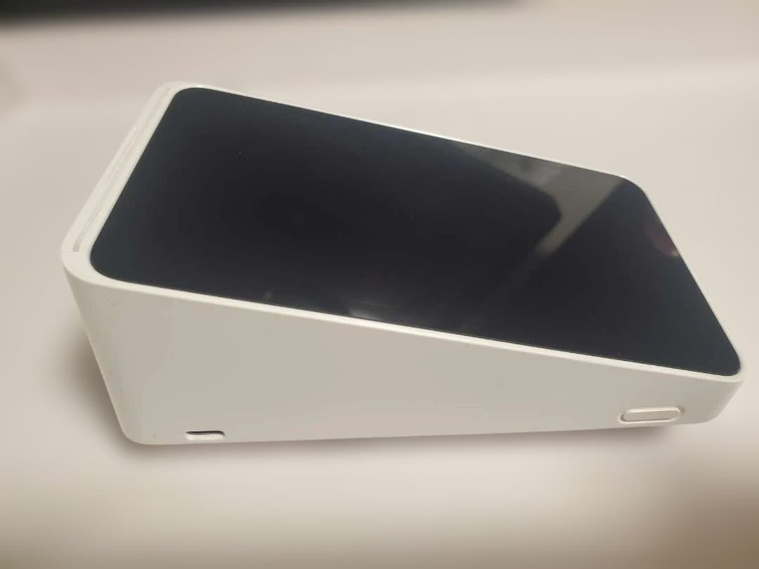 スクエアターミナル　SPD2-01-A「使用済」