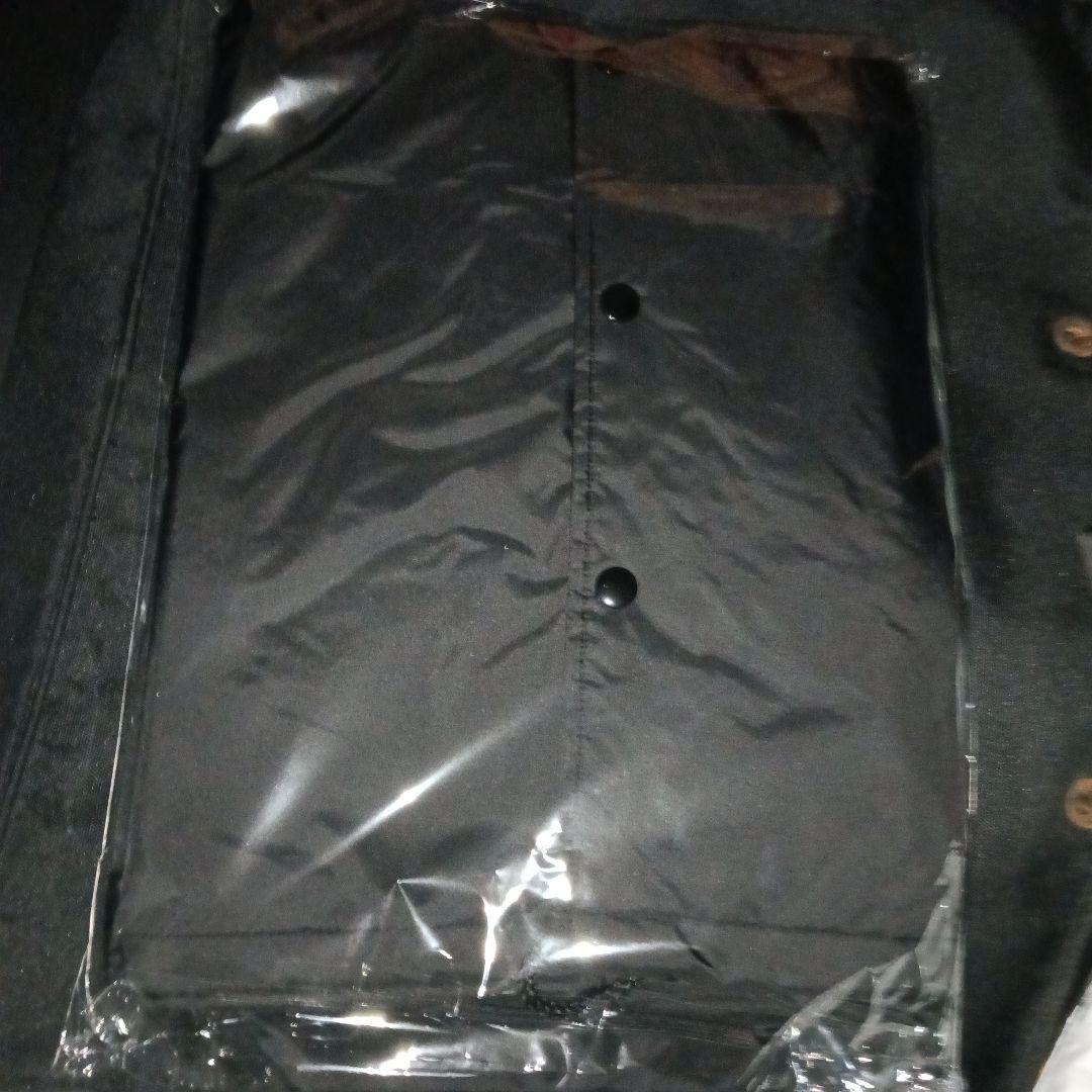 ヤバイTシャツ屋さん コーチジャケット/XLサイズ ヤバT