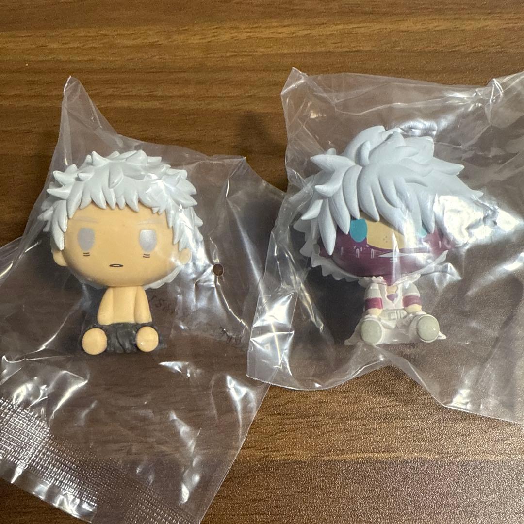 一番くじ　ヒロアカ　更に向こうへ　 A,B,C,D,E,ラストワン賞　6体セット