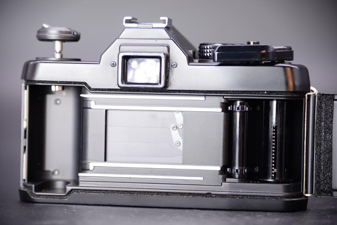 YASHICA ヤシカ FX-3 Super 2000 フィルムカメラ