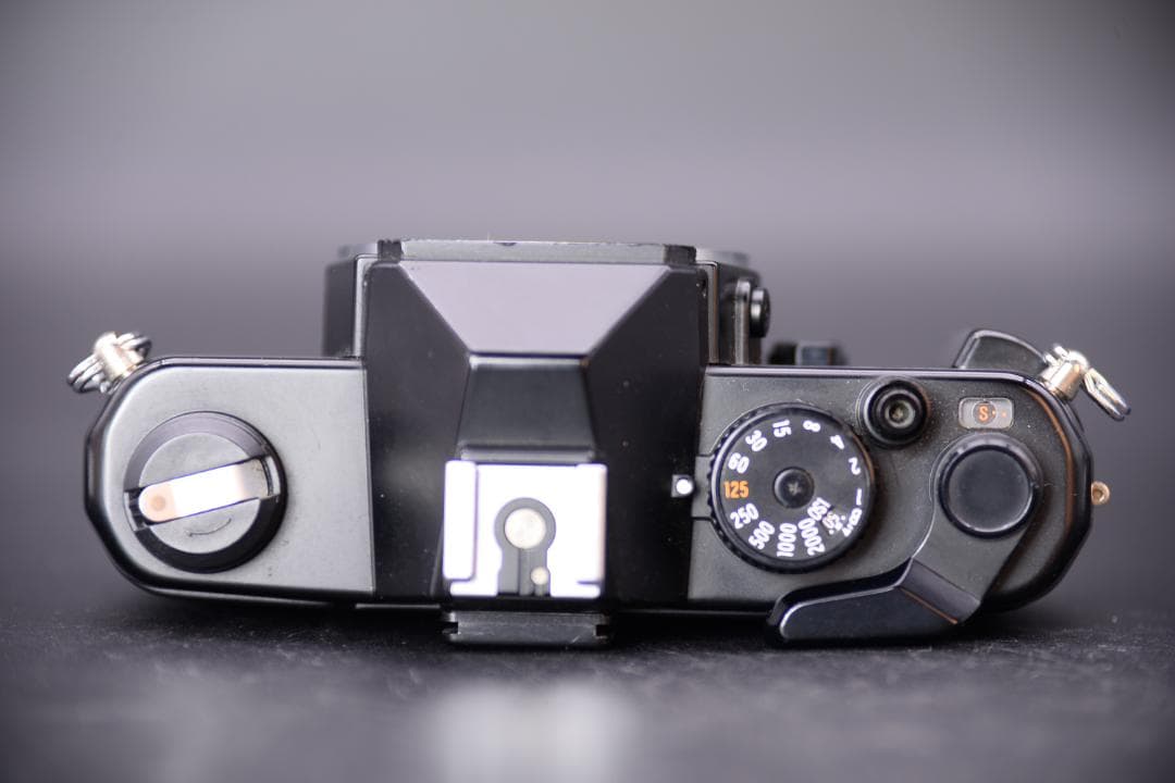 YASHICA ヤシカ FX-3 Super 2000 フィルムカメラ