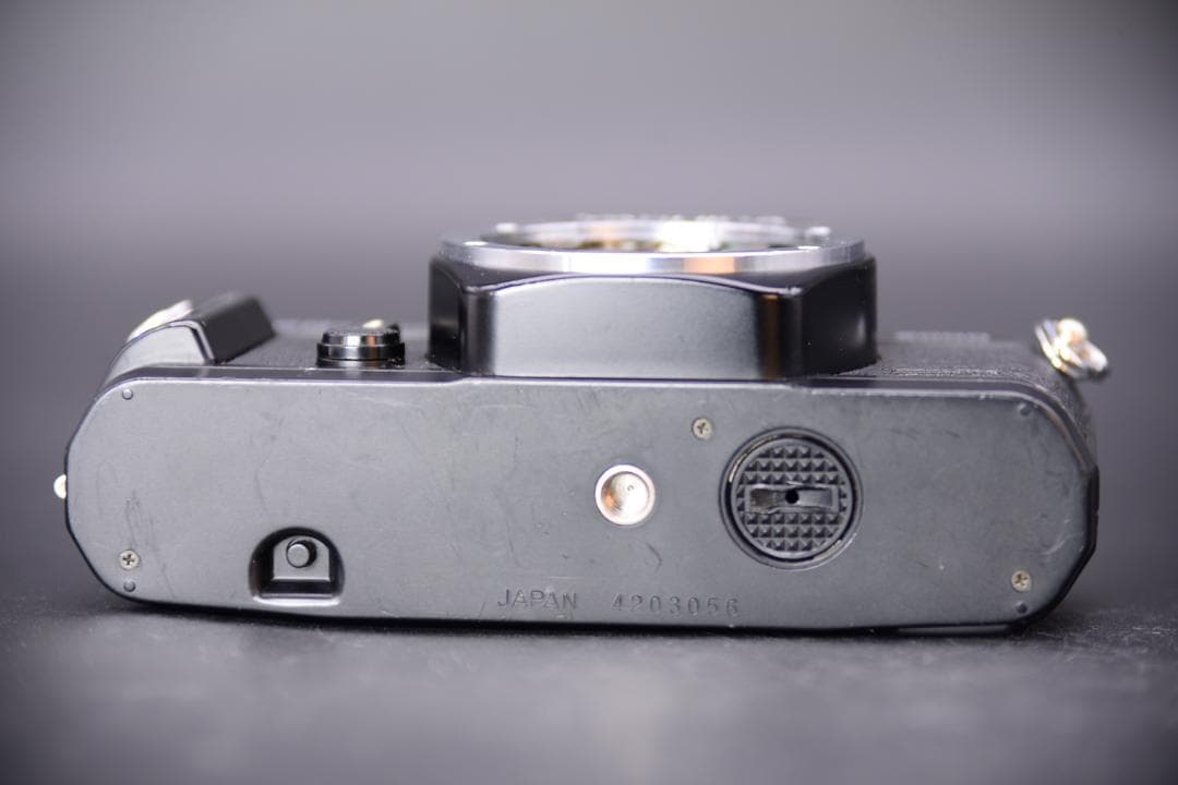 YASHICA ヤシカ FX-3 Super 2000 フィルムカメラ
