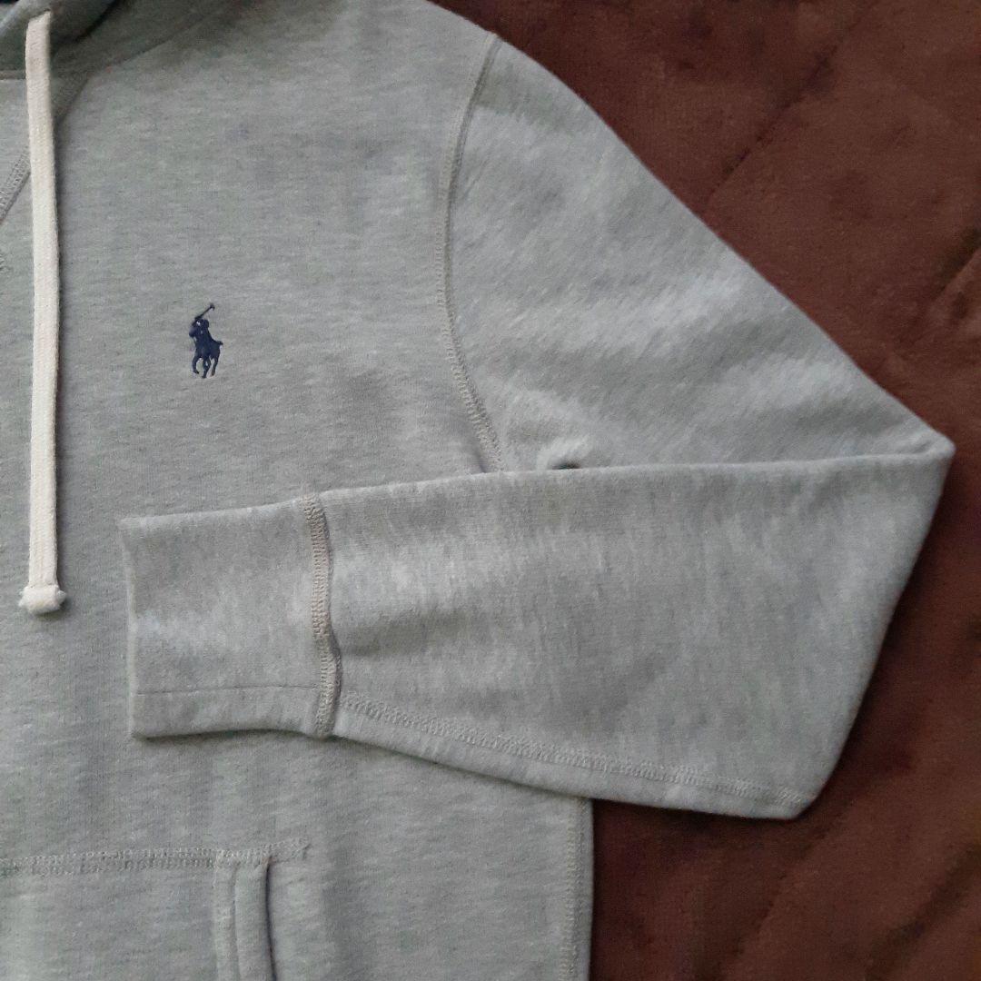 Polo Ralph Lauren パーカー メンズXS