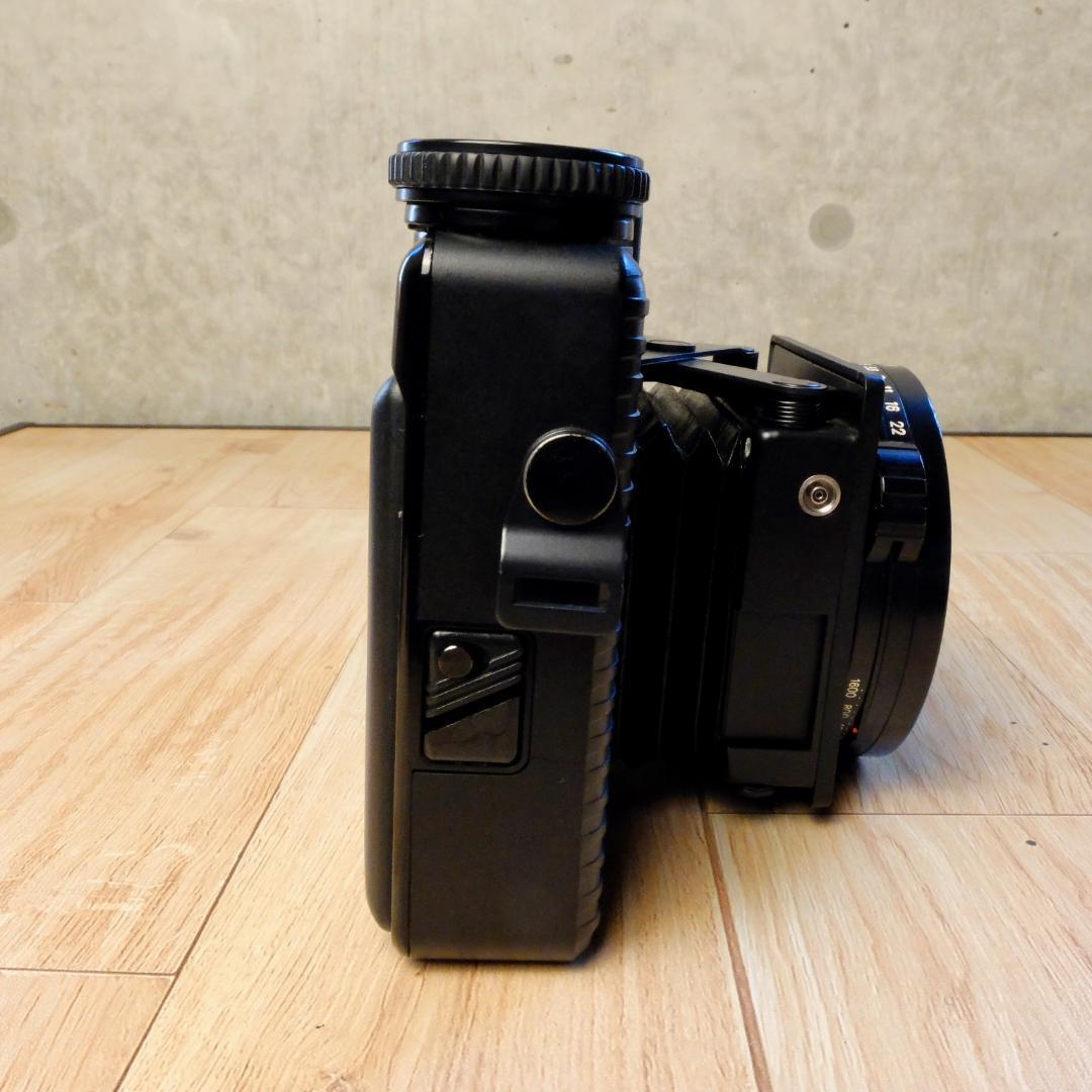 【希少・ジャンク品】プラウベル マキナ PLAUBEL makina W67