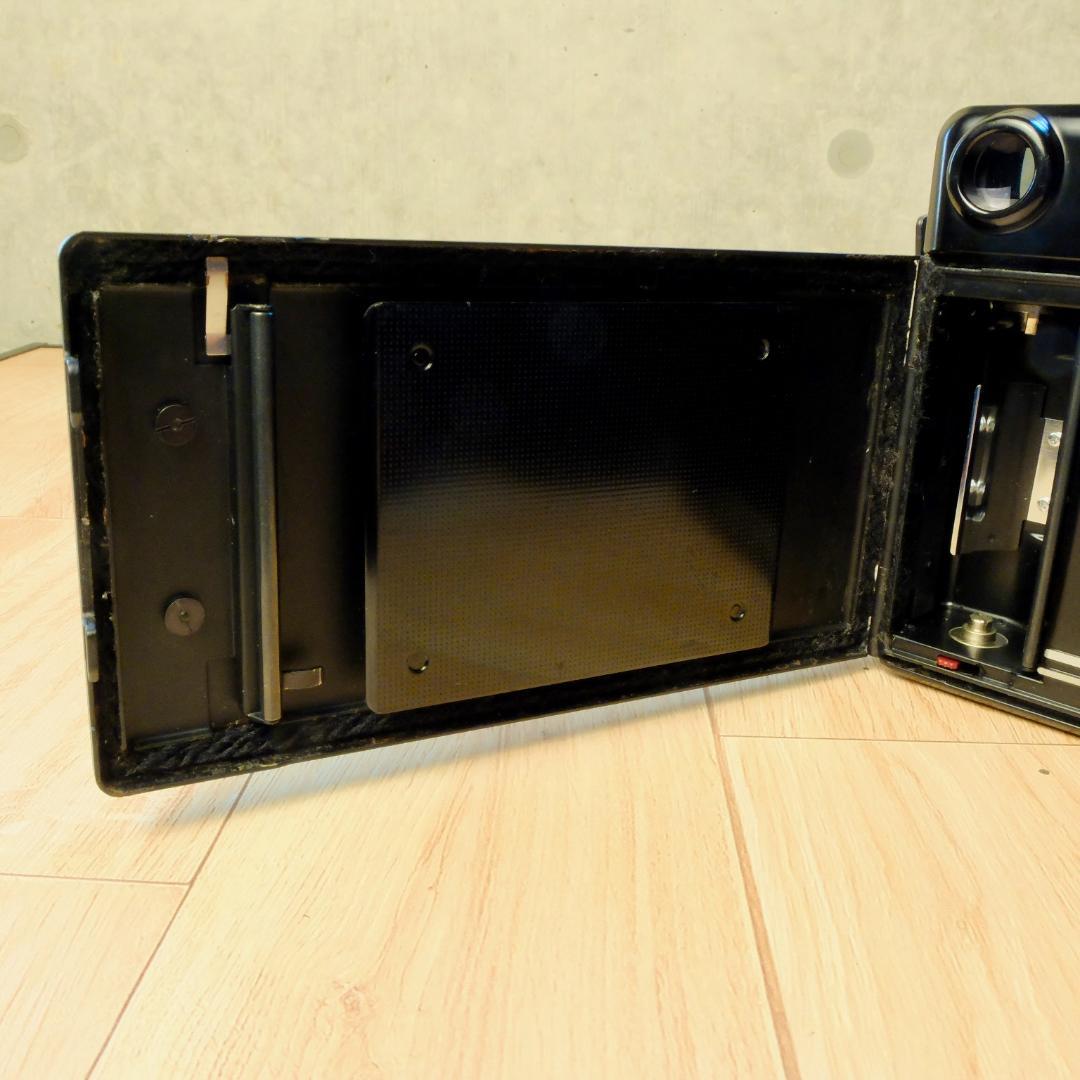 【希少・ジャンク品】プラウベル マキナ PLAUBEL makina W67