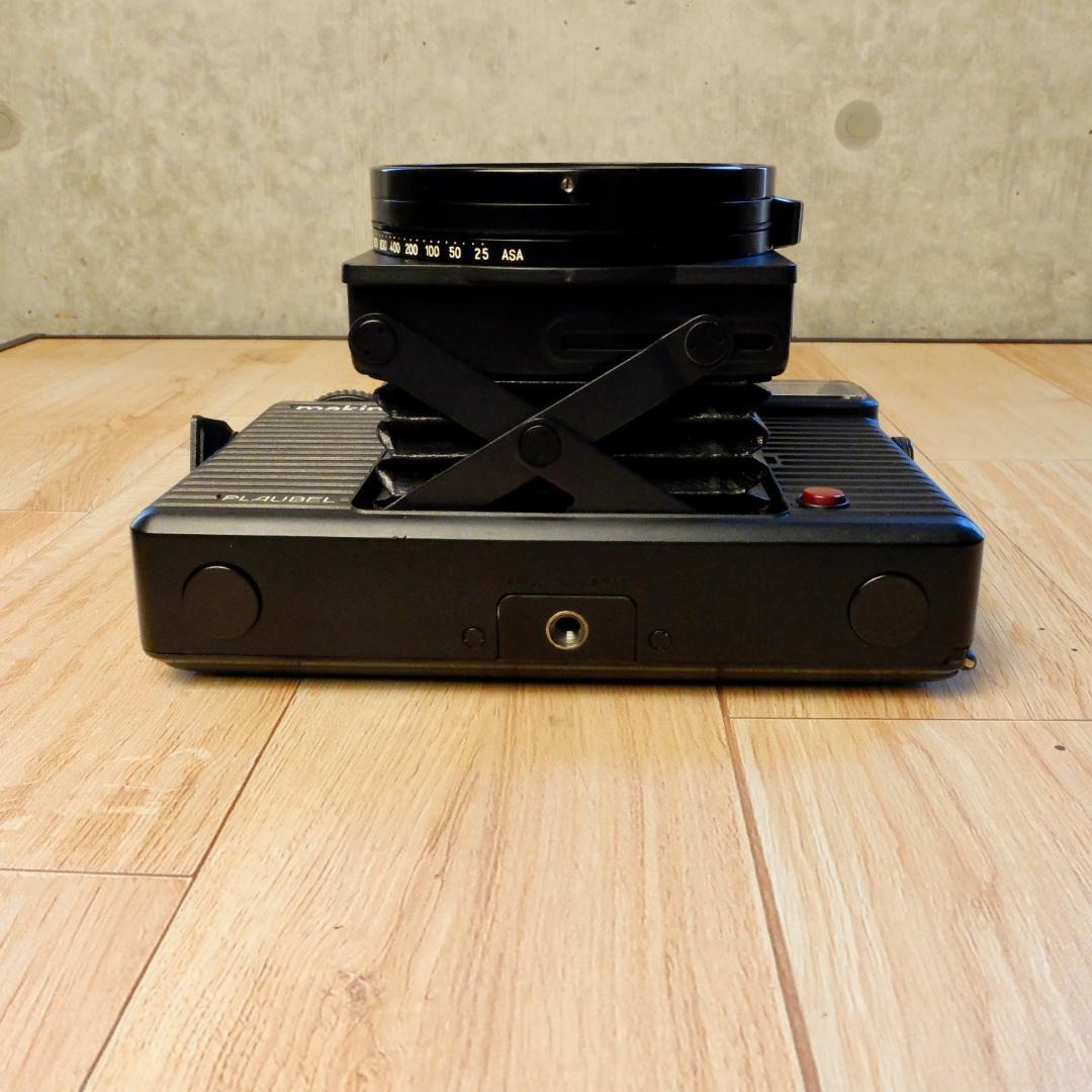 【希少・ジャンク品】プラウベル マキナ PLAUBEL makina W67
