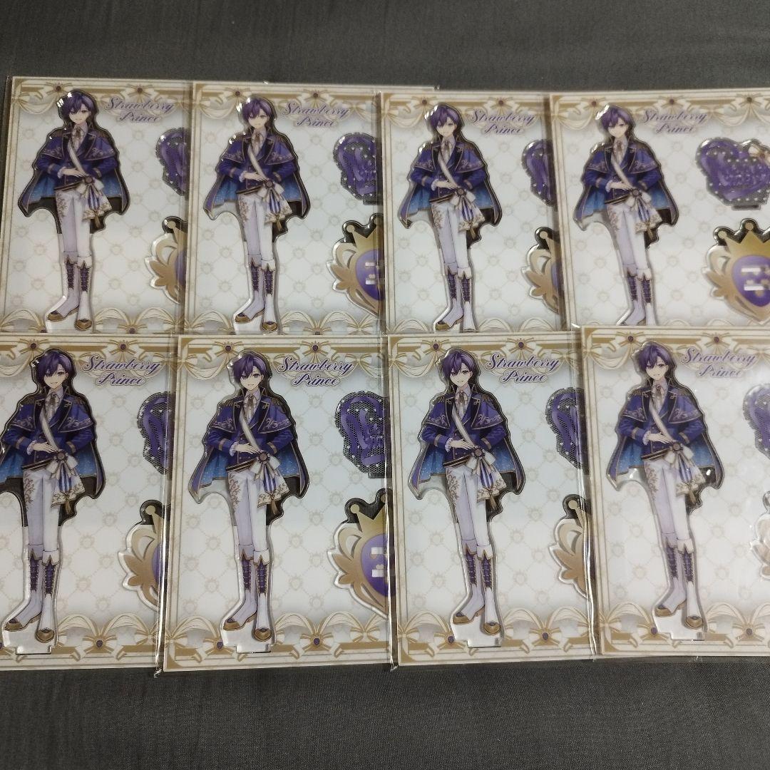 すとぷり ななもり すとめもForever アクスタ