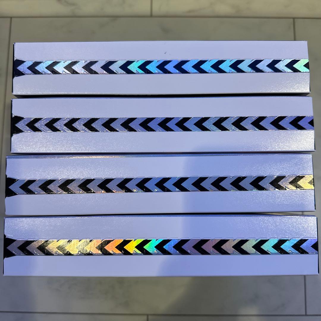 FINAL FANTASY シーン・ボックス 日本語版　新品未開封