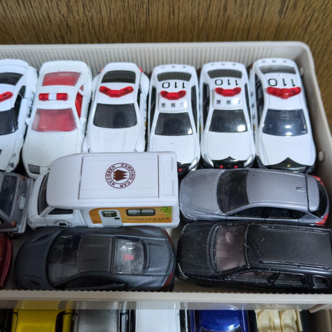 ★現時点最終値下げ★　トミカ まとめ売り