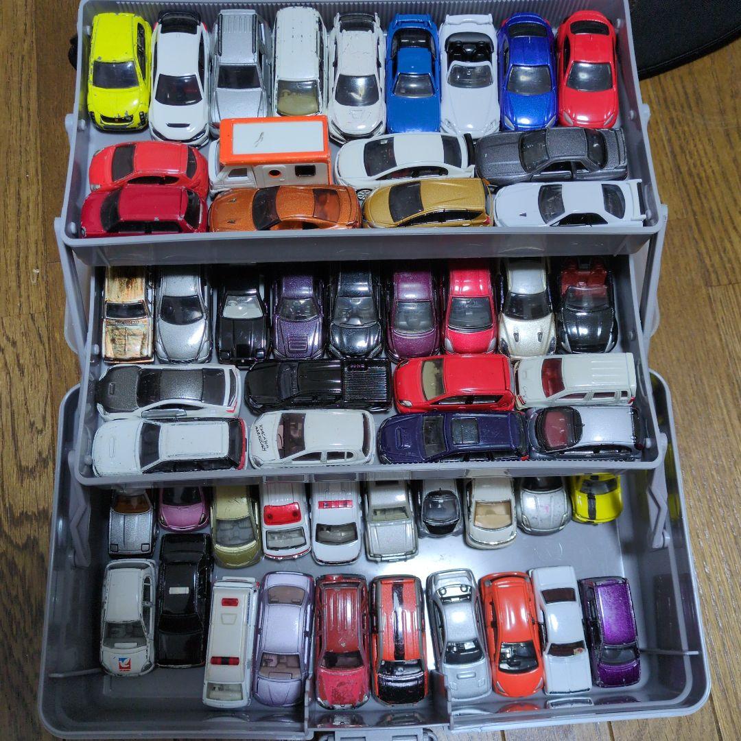 ★現時点最終値下げ★　トミカ まとめ売り
