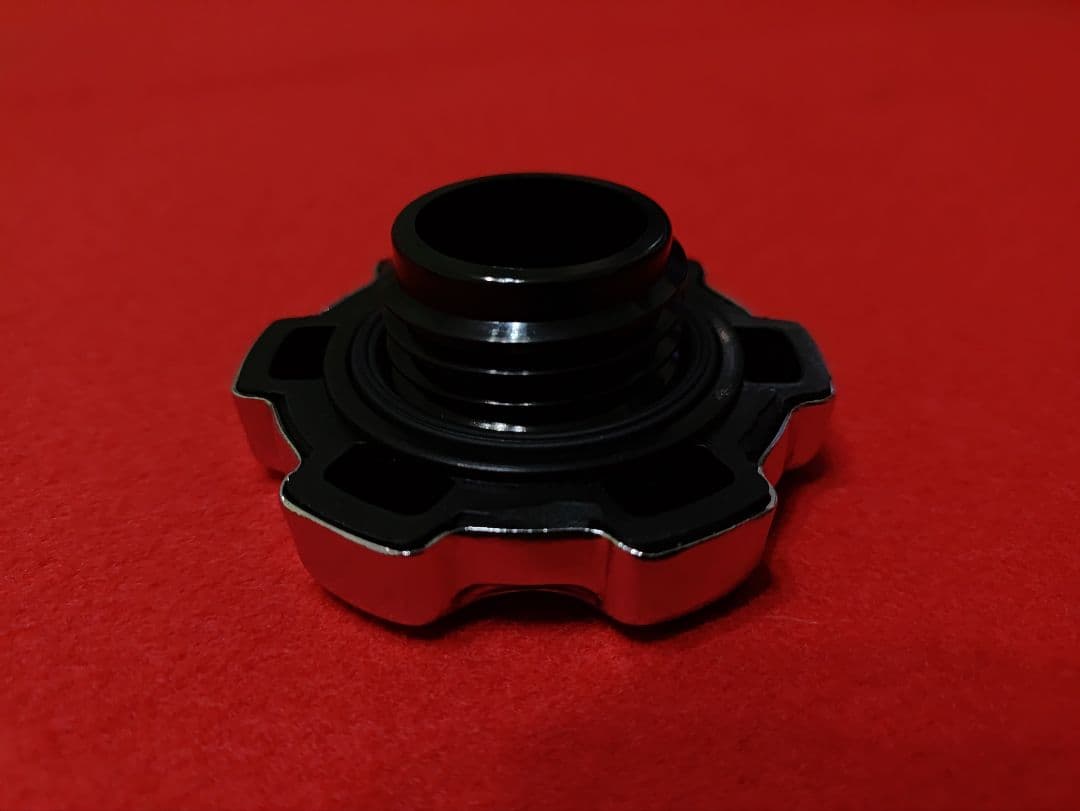 honda ek9 オイルフィラーキャップ