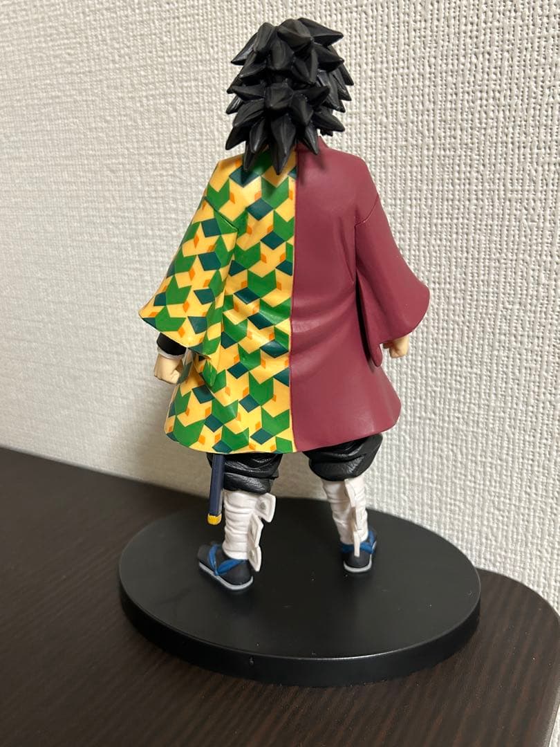 鬼滅の刃　絆の装　柱　セット